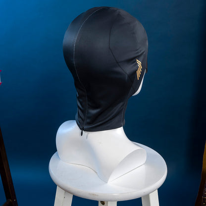 Dispatch Robert Robertson Mecha Man Cosplay Costume