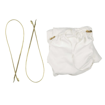 Disfraz de Hinata Hyuga de Naruto Halloween Cosplay - Edición D