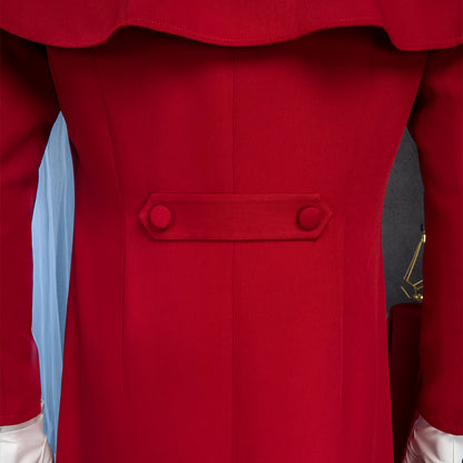 Costume de Cosplay Tokyo Mew Mew Ichigo Momomiya 2022