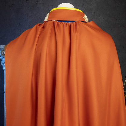 2022 東京喵喵一護桃宮 Cosplay 服裝