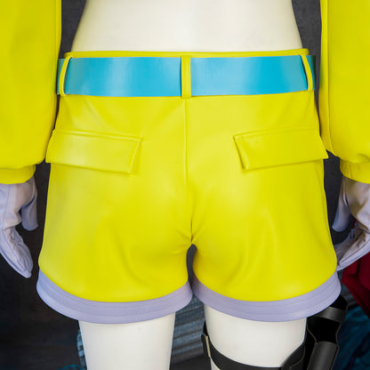 Costume de Cosplay Tokyo Mew Mew Ichigo Momomiya 2022