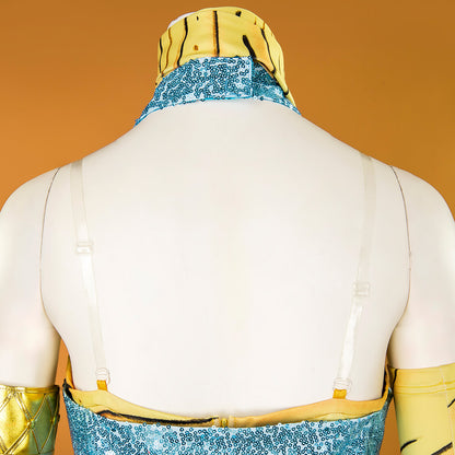 2022 Tokyo Mew Mew Ichigo Momomiya Cosplay Kostüm