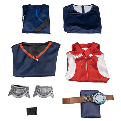 Hinata Hyuga aus Naruto Halloween Cosplay Kostüm – D Edition