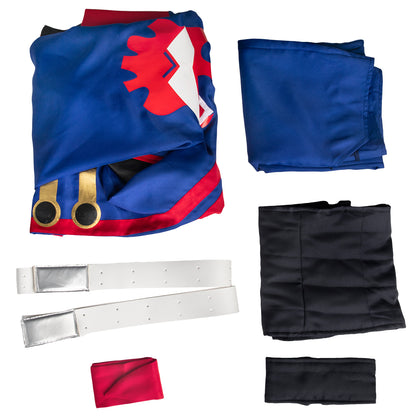 Costume de Cosplay Tokyo Mew Mew Ichigo Momomiya 2022