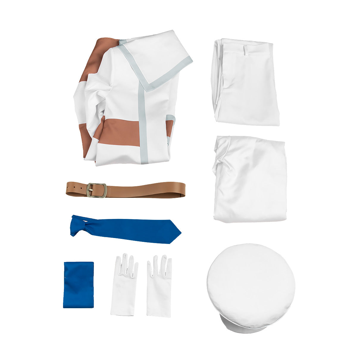 Costume de Cosplay Tokyo Mew Mew Ichigo Momomiya 2022