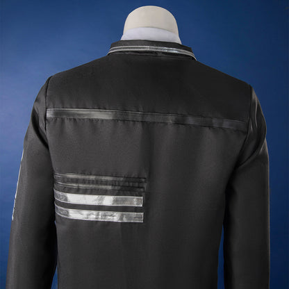 Limbus Company NO.13 Gregor Cosplay Costume
