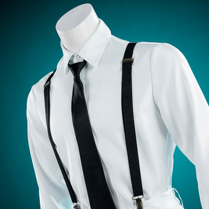 Welcome to Demon School! Iruma-kun: IruMafia Edition Suzuki Iruma Cosplay Costume