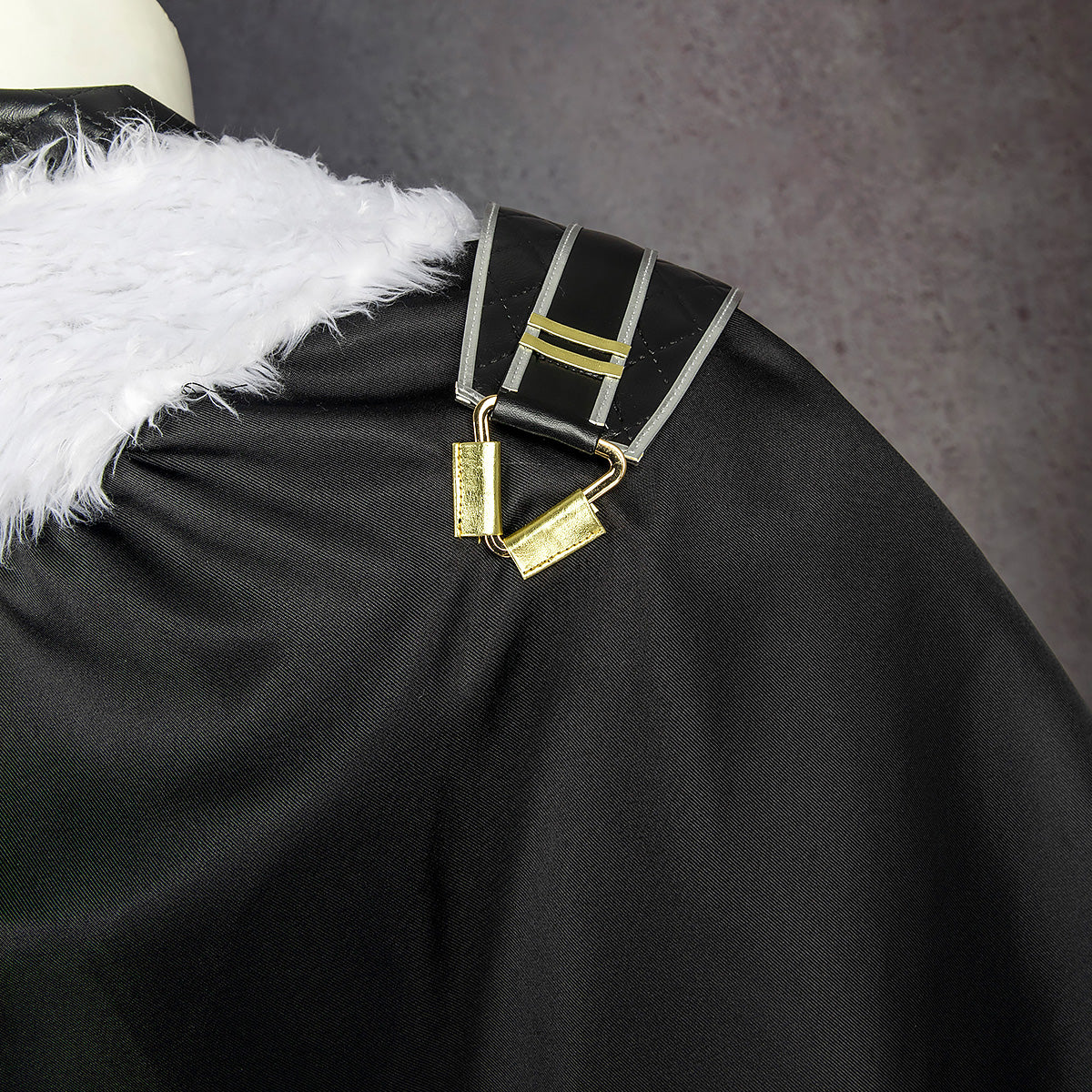 Clair Obscur: Expedition 33 Verso Cosplay Costume