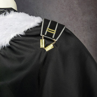 Clair Obscur: Expedition 33 Verso Cosplay Costume