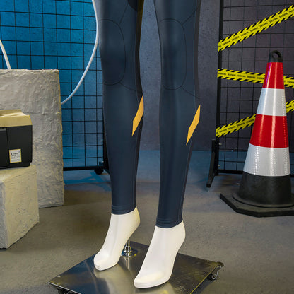 PM PM Legends: ZA Emma Cosplay Costume