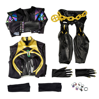 2022 Tokyo Mew Mew Ichigo Momomiya Cosplay Kostüm