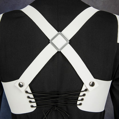 Costume de Cosplay Tokyo Mew Mew Ichigo Momomiya 2022