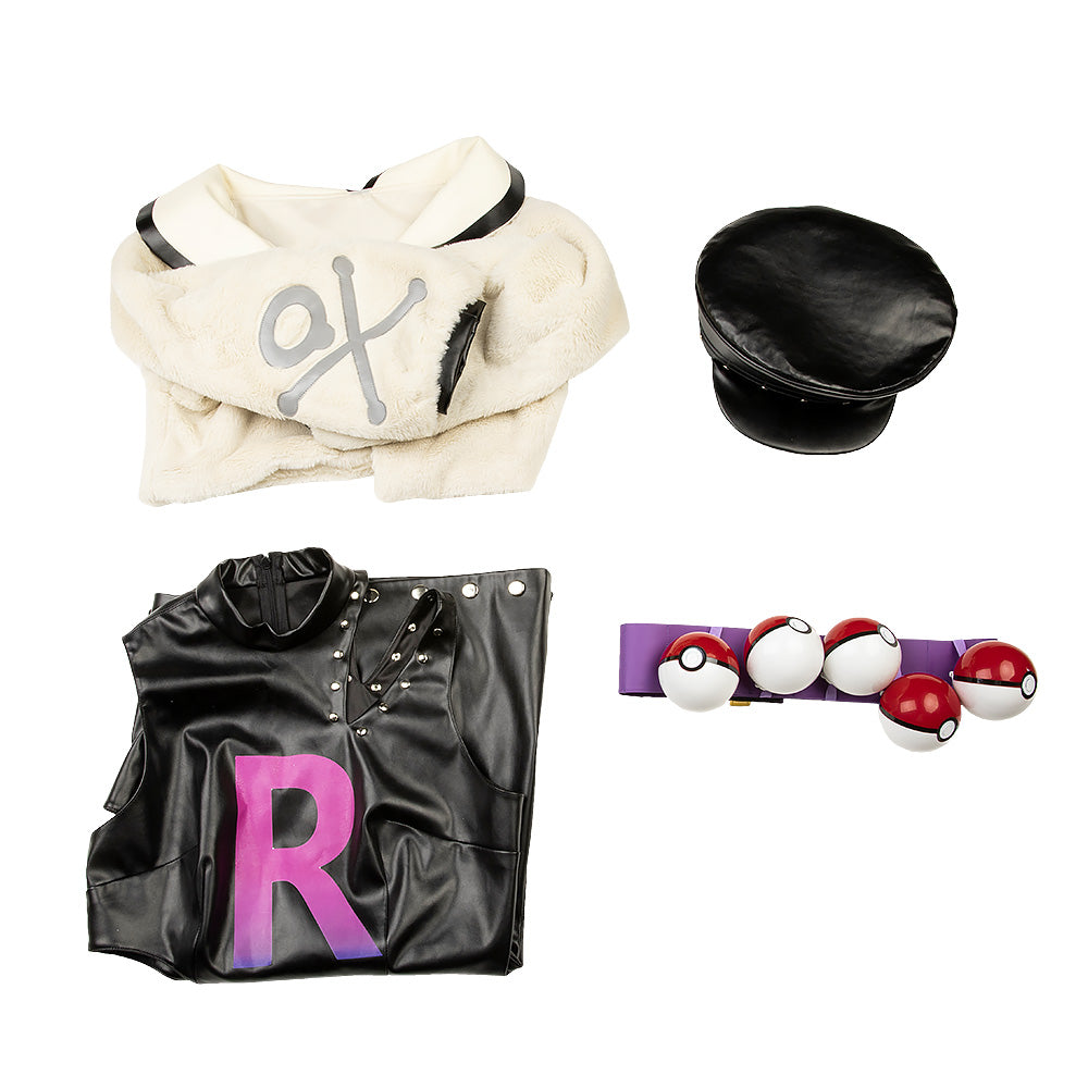 Vocaloid Hatsune Miku 16. Geburtstag Cosplay Kostüm