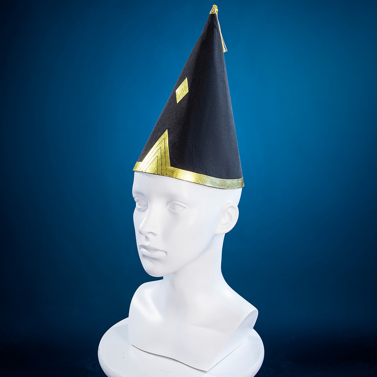 Witch hat atelier Olruggio Cosplay Costume