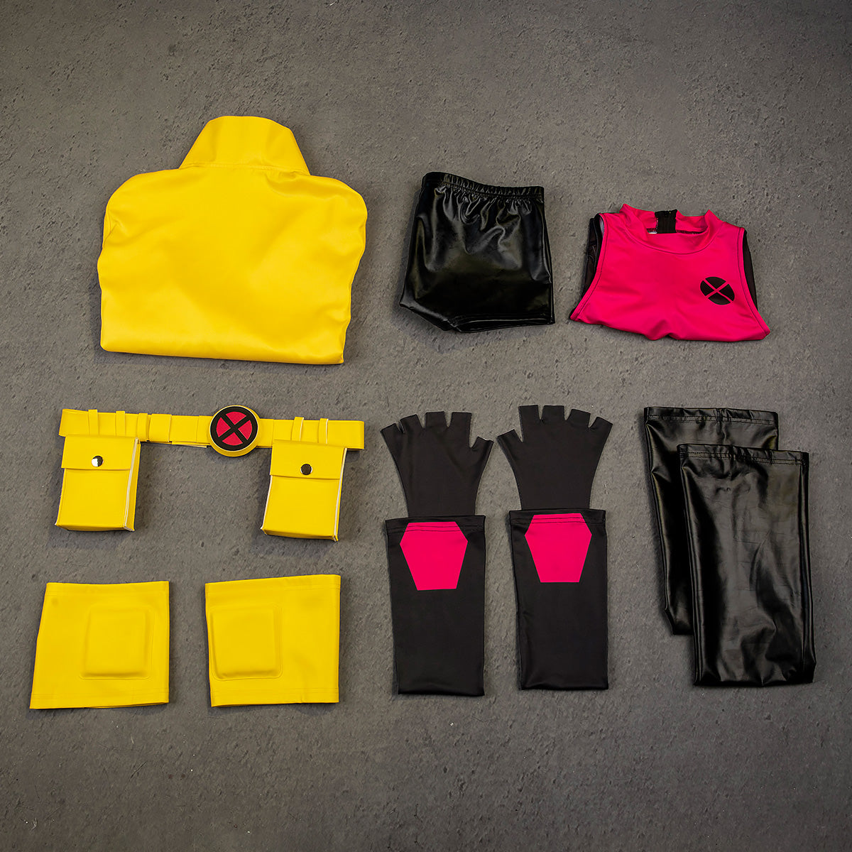 2022 Tokyo Mew Mew Ichigo Momomiya Cosplay Kostüm