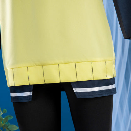Disfraz de Cosplay de Tokio Mew Mew Ichigo Momomiya 2022