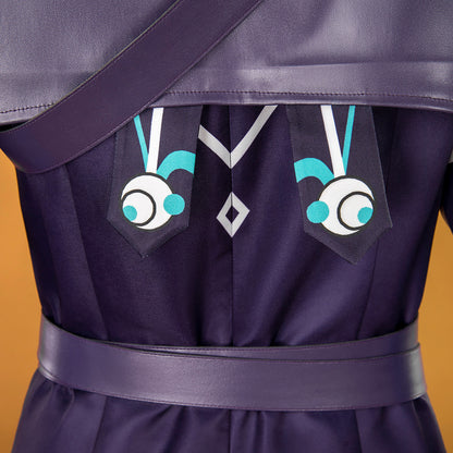 Disfraz de Cosplay de Tokio Mew Mew Ichigo Momomiya 2022