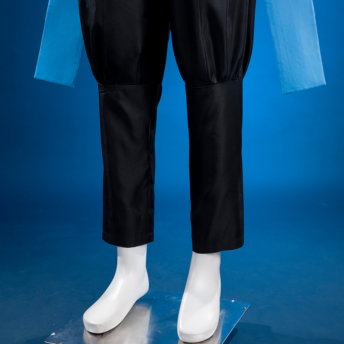 Hinata Hyuga aus Naruto Halloween Cosplay Kostüm – D Edition