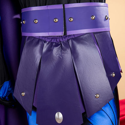 He-Man and the Masters of the Universe Skeletor Cosplay Costume