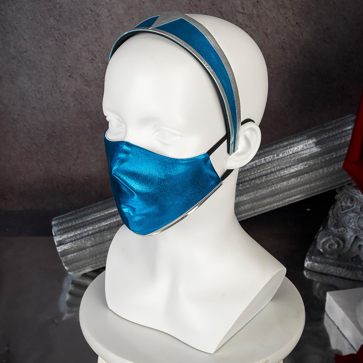 Costume de Cosplay Tokyo Mew Mew Ichigo Momomiya 2022