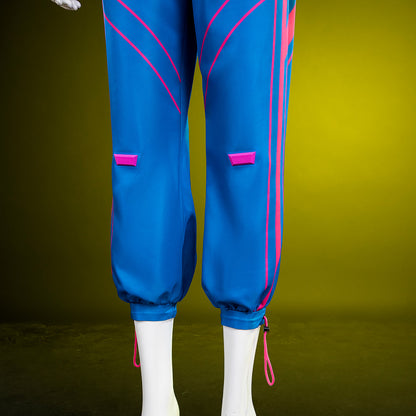 2022 Tokyo Mew Mew Ichigo Momomiya Cosplay Kostüm