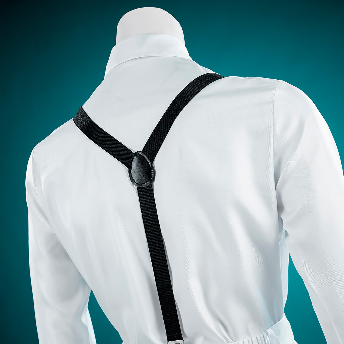 Welcome to Demon School! Iruma-kun: IruMafia Edition Suzuki Iruma Cosplay Costume