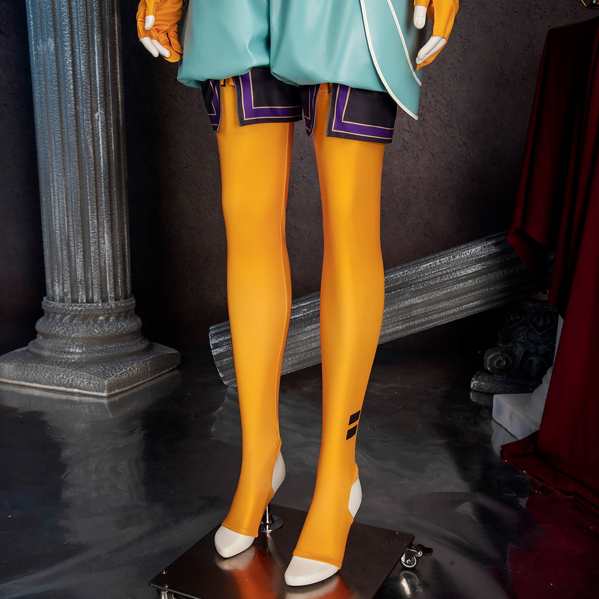 Costume de Cosplay Tokyo Mew Mew Ichigo Momomiya 2022