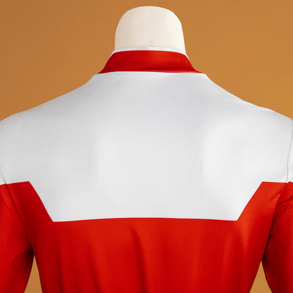 2022 Tokyo Mew Mew Ichigo Momomiya Cosplay Kostüm