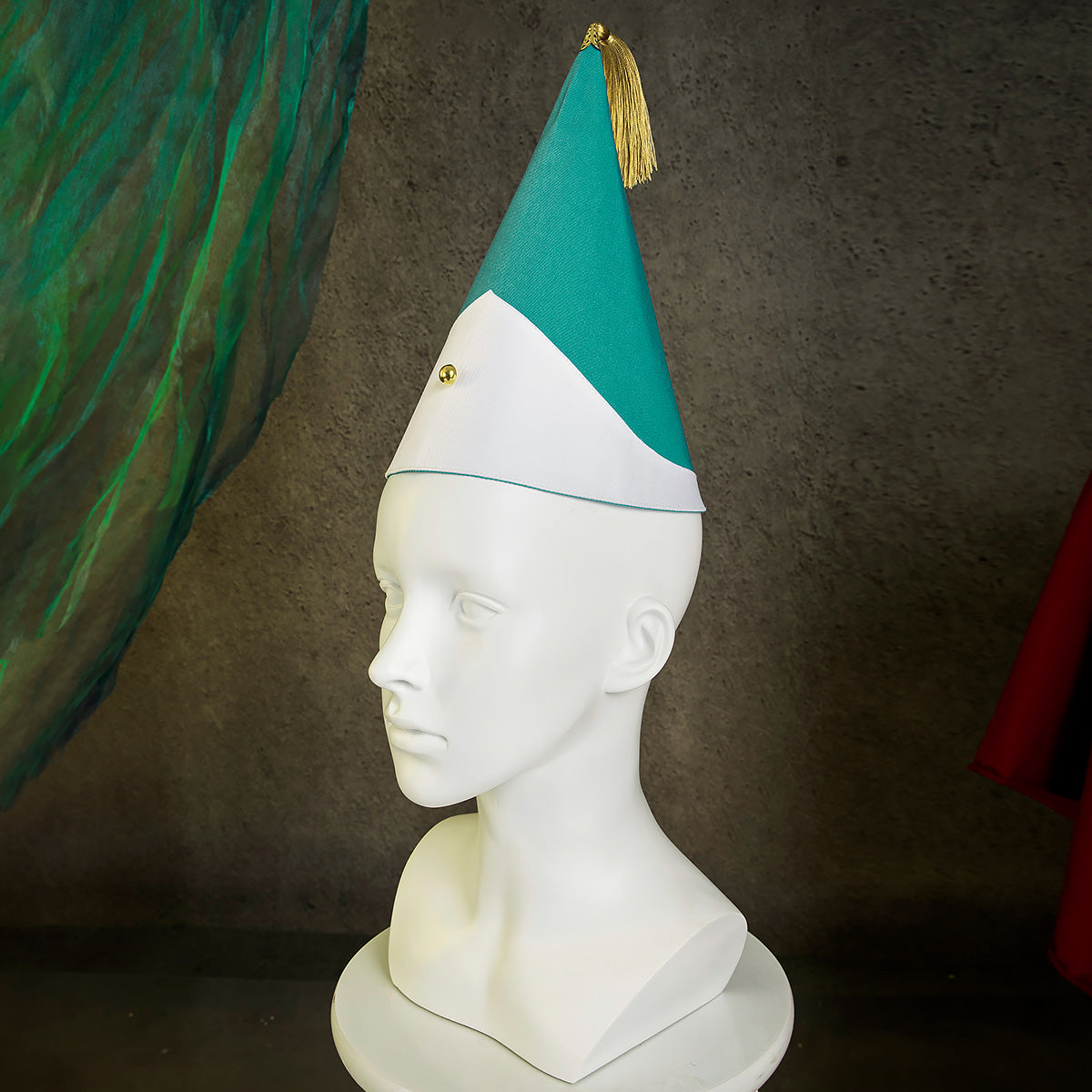 Witch Hat Atelier Anime Coco Cosplay Costume