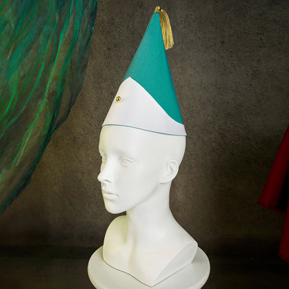 Witch Hat Atelier Anime Coco Cosplay Costume