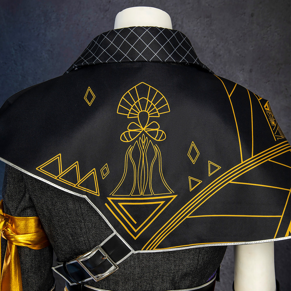 Clair Obscur: Expedition 33 Sciel Cosplay Costume – Gcosplay