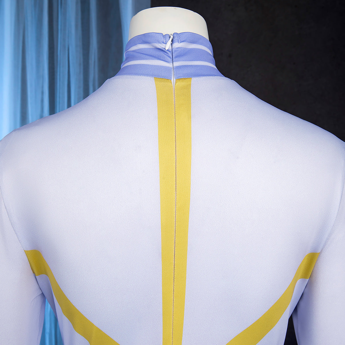 Disfraz de Cosplay de Tokio Mew Mew Ichigo Momomiya 2022