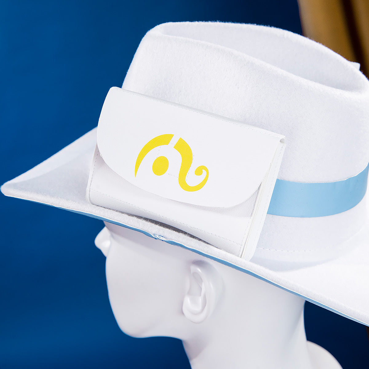 PM Winds and Waves Winds Trainers Male Cosplay Costume