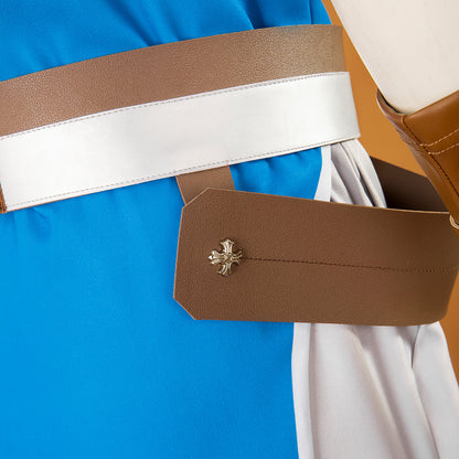 2022 東京喵喵一護桃宮 Cosplay 服裝