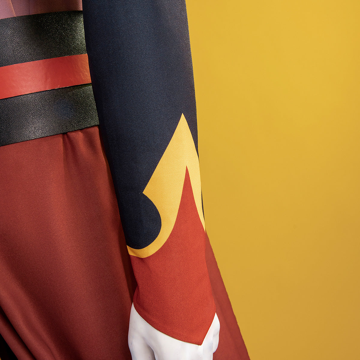 The Legend of Aang: The Last Airbender Zuko Cosplay Costume