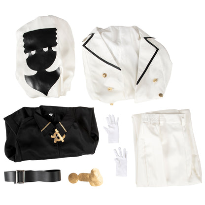 Costume de Cosplay Tokyo Mew Mew Ichigo Momomiya 2022