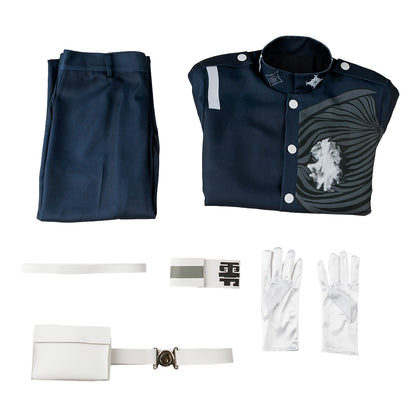 Costume de Cosplay Tokyo Mew Mew Ichigo Momomiya 2022