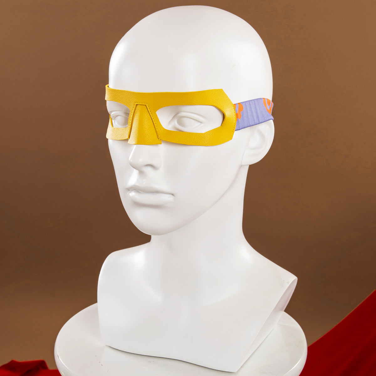 One Piece Roronoa Zoro Elbaph Elbaf Yellow Pants Version Cosplay Costume