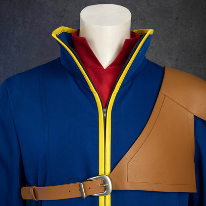 2022 東京喵喵一護桃宮 Cosplay 服裝