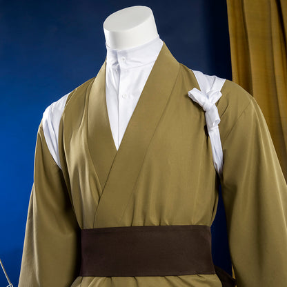 Golden Kamuy Saichi Sugimoto Cosplay Costume