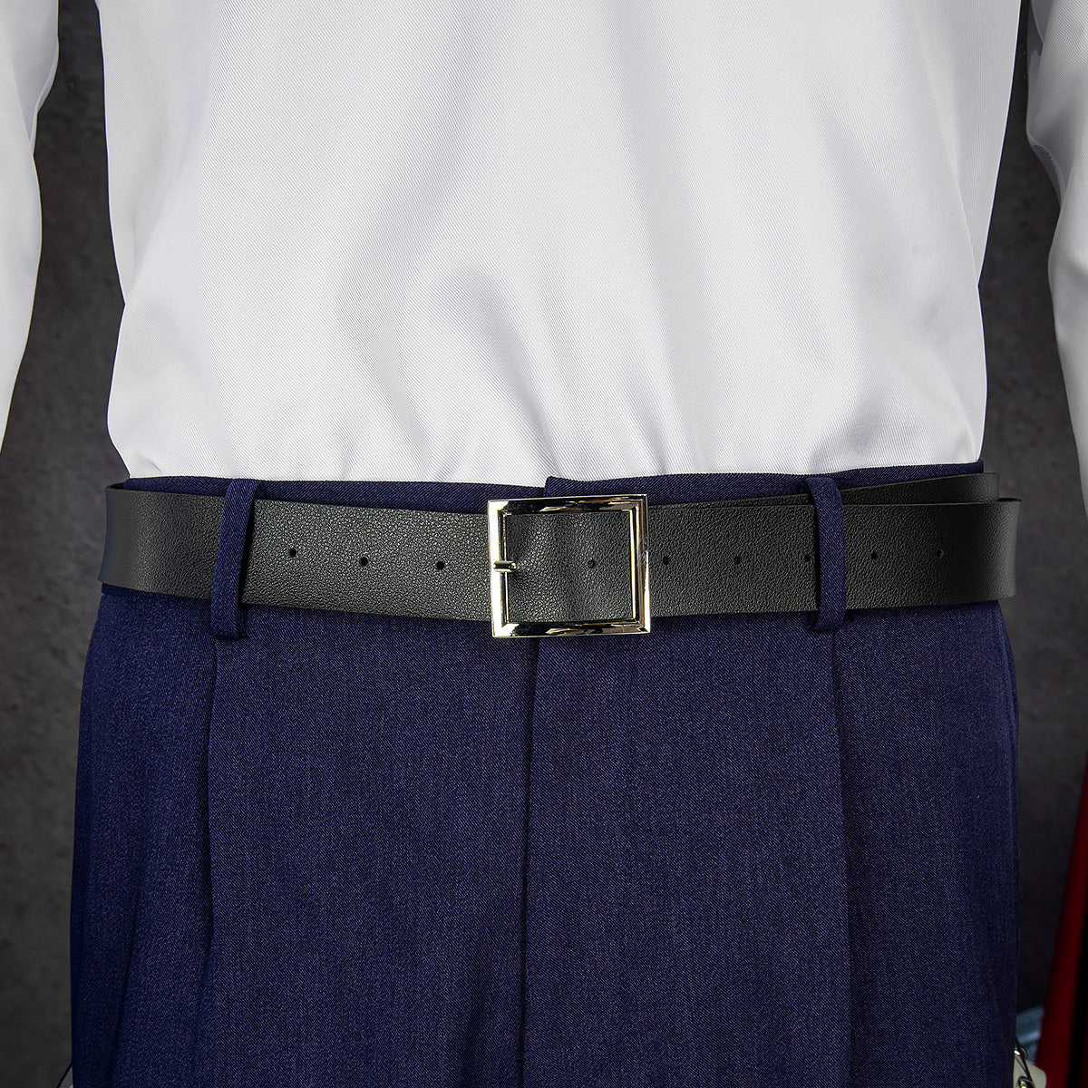 One Piece King Cosplay Costume