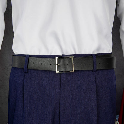 One Piece King Cosplay Costume