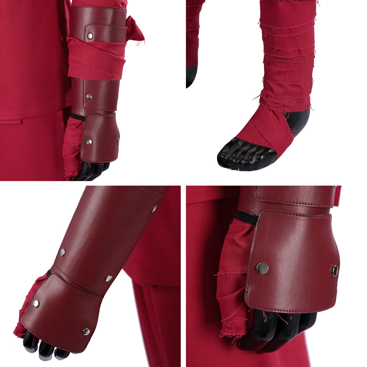 Spider-Man: Brand New Day Spider-Man 4 The Hand Uniform Cosplay Costume