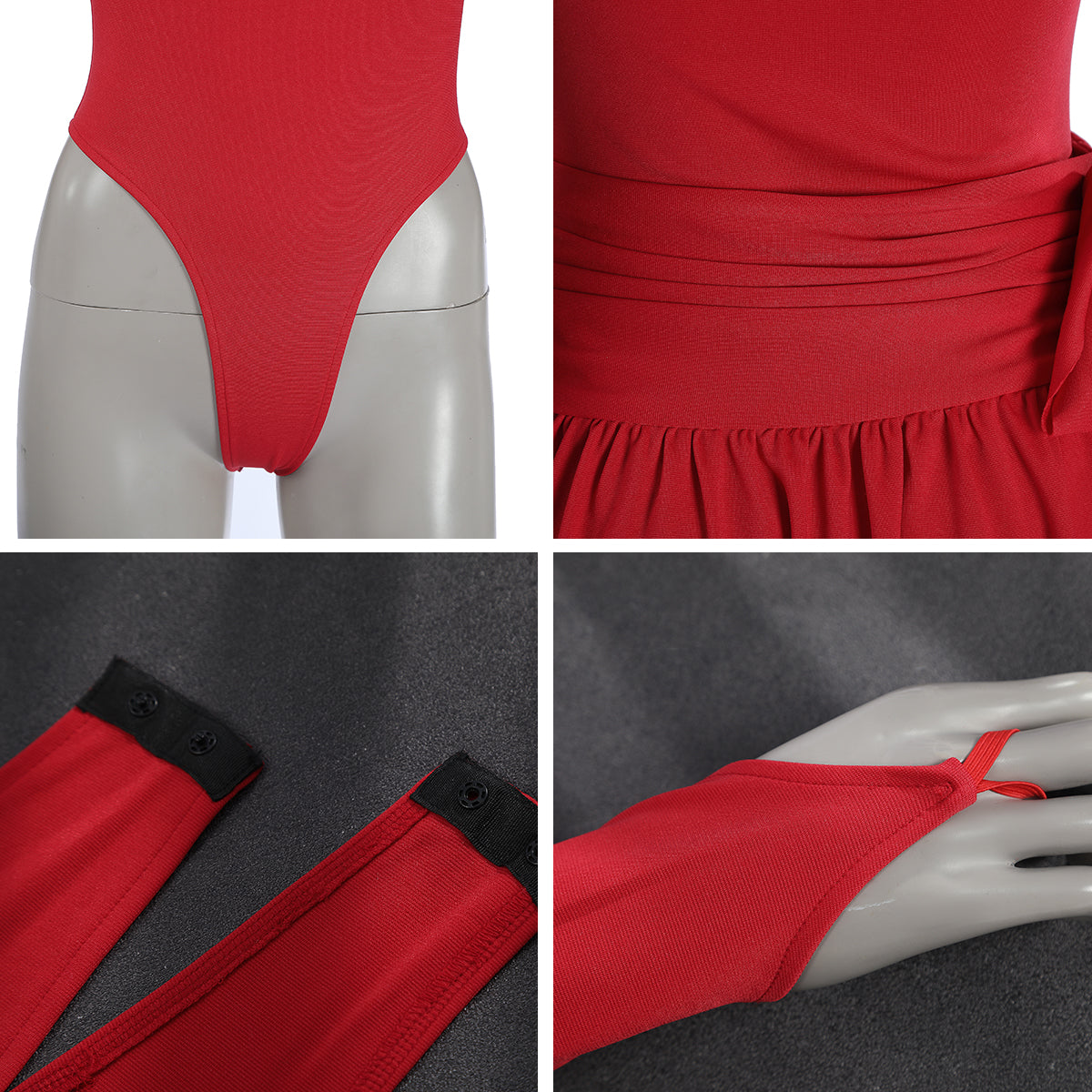 Hinata Hyuga aus Naruto Halloween Cosplay Kostüm – D Edition
