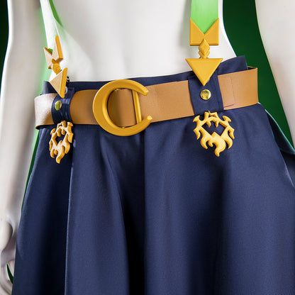 Hinata Hyuga aus Naruto Halloween Cosplay Kostüm – D Edition