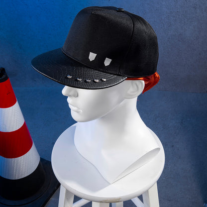 The World Ends with You Sho Minamimoto Cosplay Costume