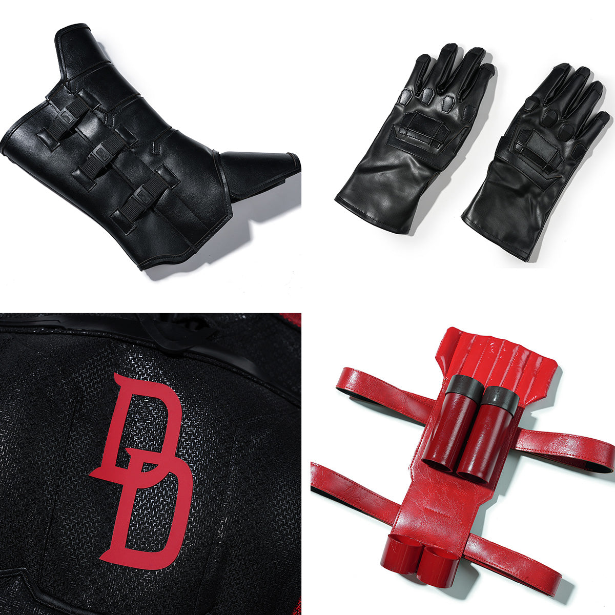 Daredevil Born Again Season 3 Daredevil Matt Murdock Cosplay Costume