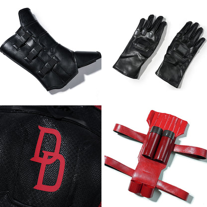Daredevil Born Again Season 3 Daredevil Matt Murdock Cosplay Costume