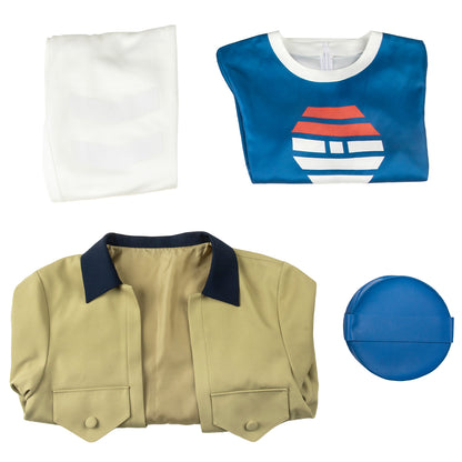 2022 東京喵喵一護桃宮 Cosplay 服裝