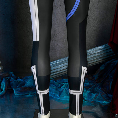 2022 Tokyo Mew Mew Ichigo Momomiya Cosplay Kostüm